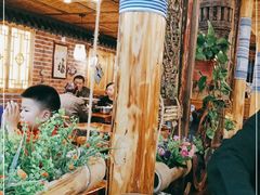 大堂-苗湘食府(十年店)