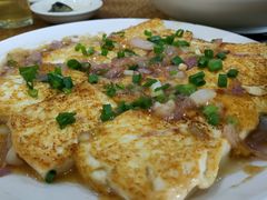 自制豆腐-红日饭店(裕隆三路店)