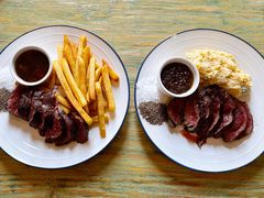 -羽深肉铺 Steak & Wine