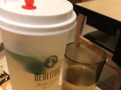 -新石器烤肉(中房金谊广场店)