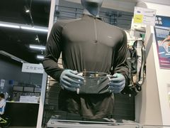 -迪卡侬(大英山店)