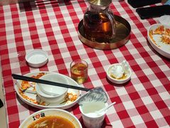 -西贝(武汉群星城店)