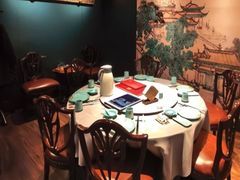 -四世同堂·京菜·烤鸭(双井店)