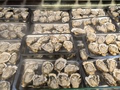 -蚝英雄鲜蚝自助专门店(长楹天街直营店)