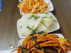 -吾穆勒蓬灰牛肉面·清真(中海河山郡店)