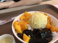 -鲜芋仙(苏州干将店)