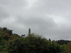 -巢湖姥山岛