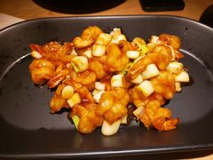 -金牌外婆家(苏州中心店)