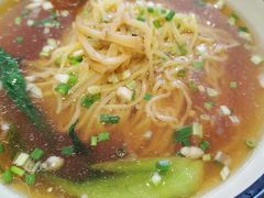 -玖鲜小笼(中山广场店)