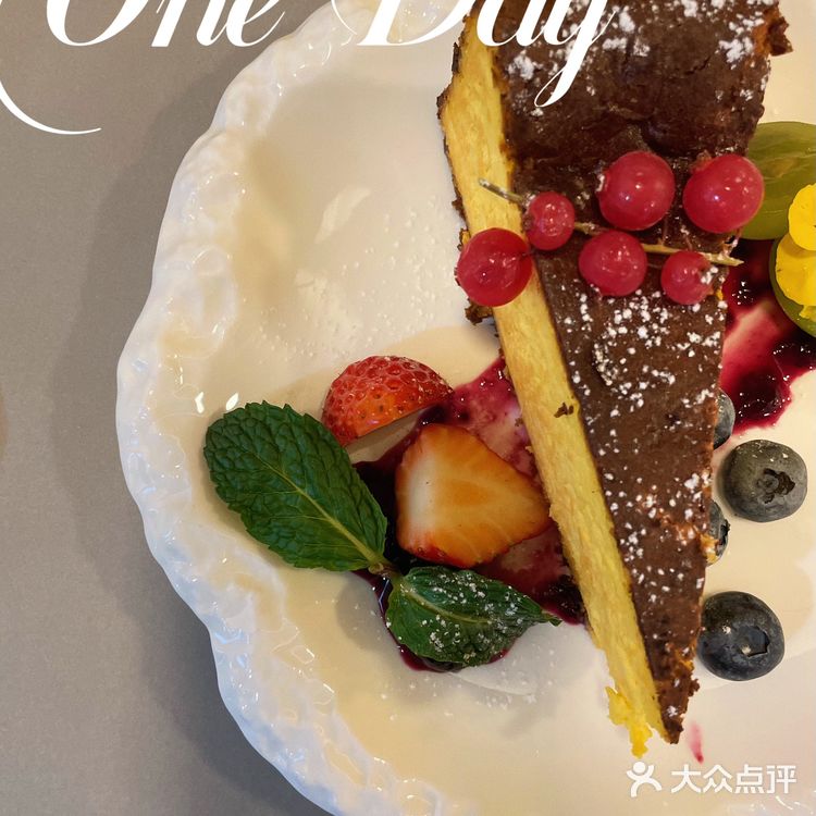 藏在巷子里的美食