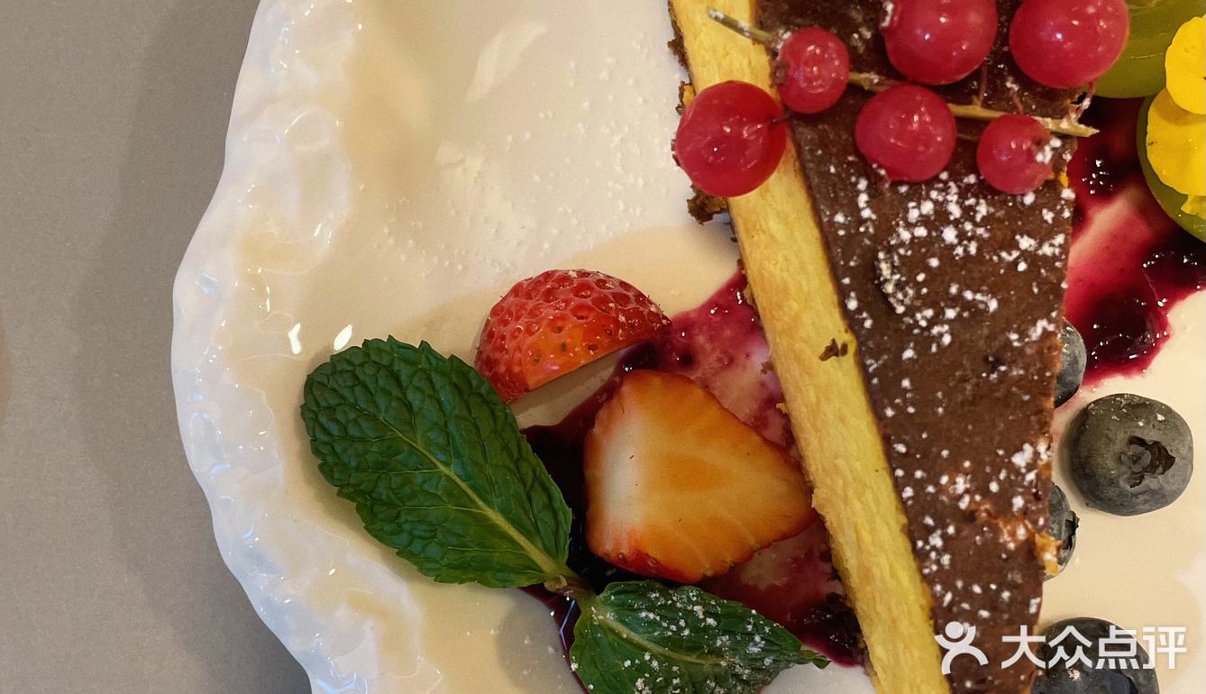 藏在巷子里的美食