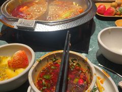 -牛New寿喜烧(中山公园龙之梦店)