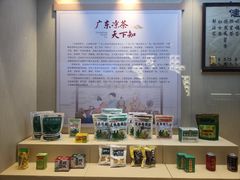 -广东中医药博物馆