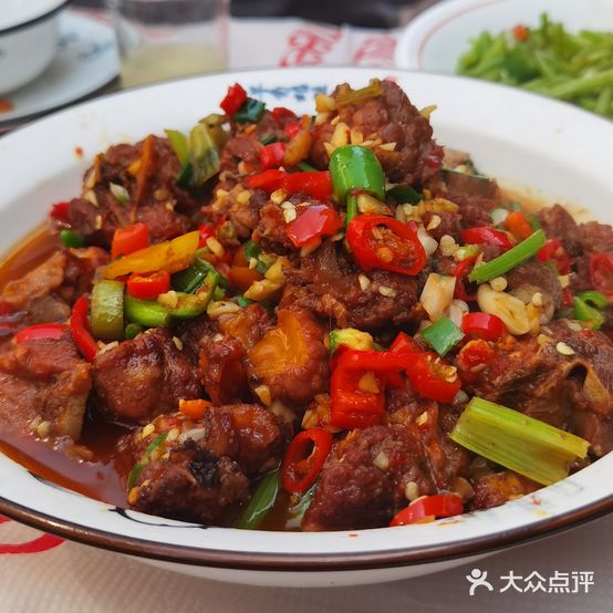 陈厨陈百味