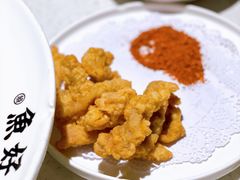 -江渔儿酸菜鱼(奥园广场金发购物中心店)