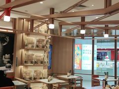 大堂-味千拉面(瑞虹生活广场店)