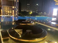 -傲泓度假酒店(河西奥体店)