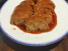-咸亨酒店•非遗绍兴菜•中华老字号(堂吃餐厅)