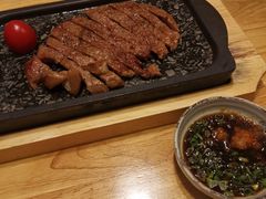 -桃屋日本料理(清华科技园店)