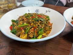 -冯大腕江湖川菜馆(后沙峪店)