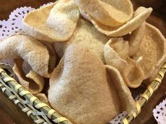 泰国虾片-荷花泰菜(东方新天地店)