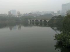 -眉山湿地公园(东坡区)