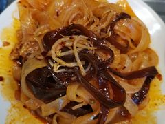 -老陈家擀面皮(木塔巷店)