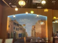 -君邦火锅(新疆大厦店)