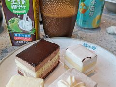 -钱小奴创意自助餐厅·原切谷饲安格斯畅吃(苏州昆山招商花园城店)