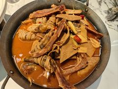 -又见炊烟私房菜(敬亭路店)