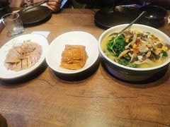 -香园茶社·金陵小灶(老门东店)