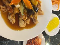 -桃园中华料理炸酱面(燕儿岛路店)
