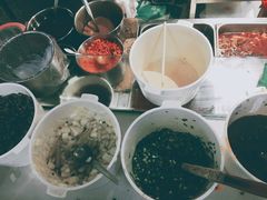 -江三王记牛杂馆(总店)