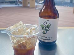 -HUGS coffee(东区店)