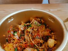 -冒菜西施·非遗冒菜(总店)