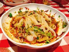 -西贝(虹口龙之梦店)