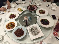 -金美华轩(东方路齐鲁店)