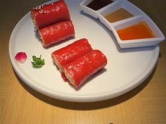 -蝴蝶里·粤菜·点心(滨江龙湖店)