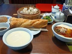 -龍聚祥烧麦馆(鼓楼店)
