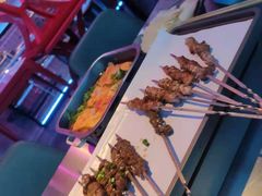 -燥次·烧烤酒场(万象城店)