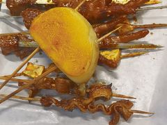 -京朋串屋·烧烤(望京西路总店)