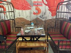 -龙虾风暴(松江店)