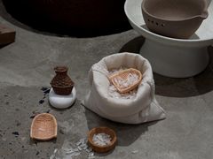 -李山山茶事(景枫店)