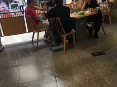 -福成自助烤肉(双桥万达店)