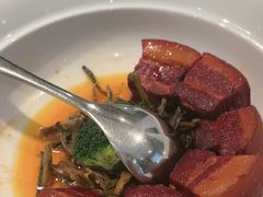 -毛家饭店·30年融合新湘菜(汉峪金谷店)