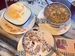 -玫瑰甜品(文明路店)
