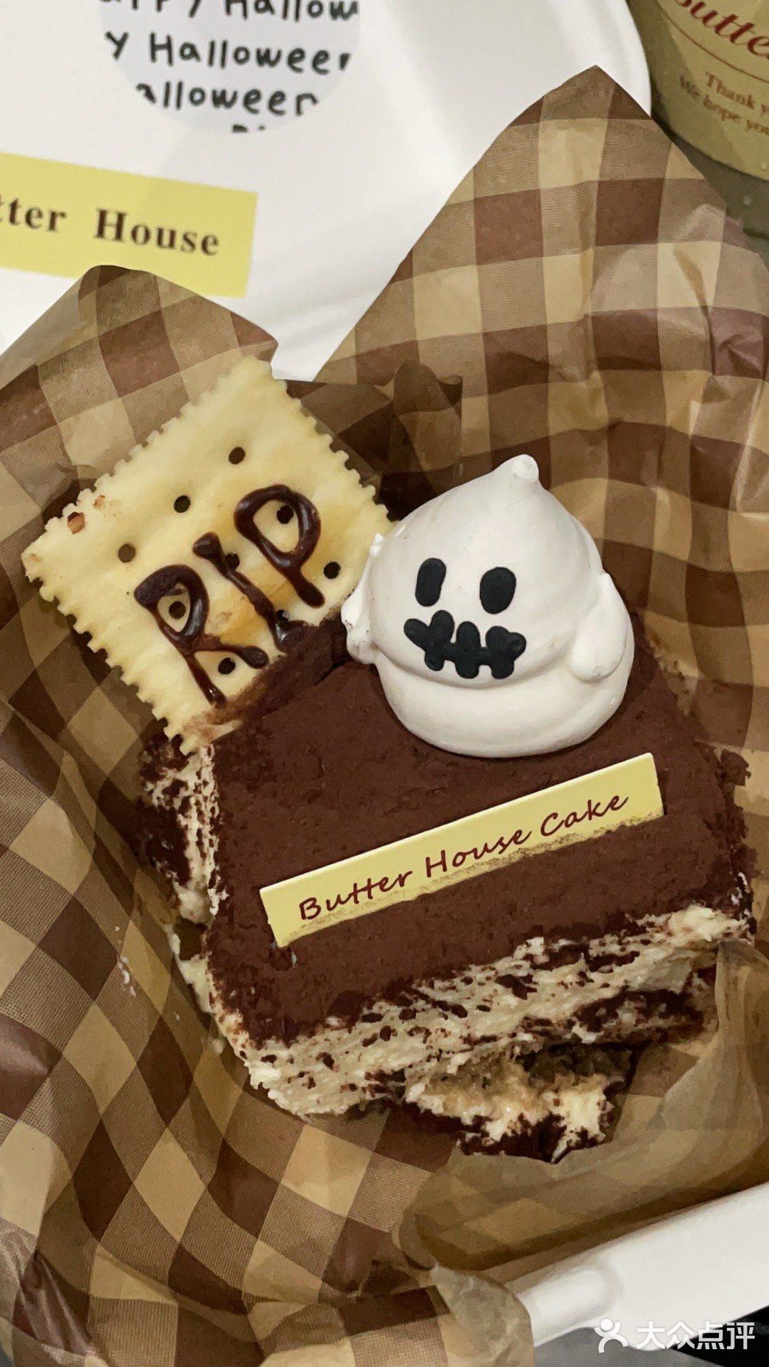 潮州蛋糕推荐🍰爱吃蛋糕的人快来集合