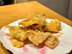 奉天老式锅包肉-奉天小馆·非遗东北菜(沈阳万象城店)