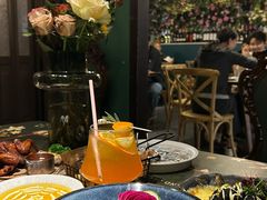 -第101座花园餐厅(湖滨88店)