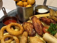 -get pizza意大利餐厅(凯德MALL店)